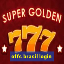 offs brasil login